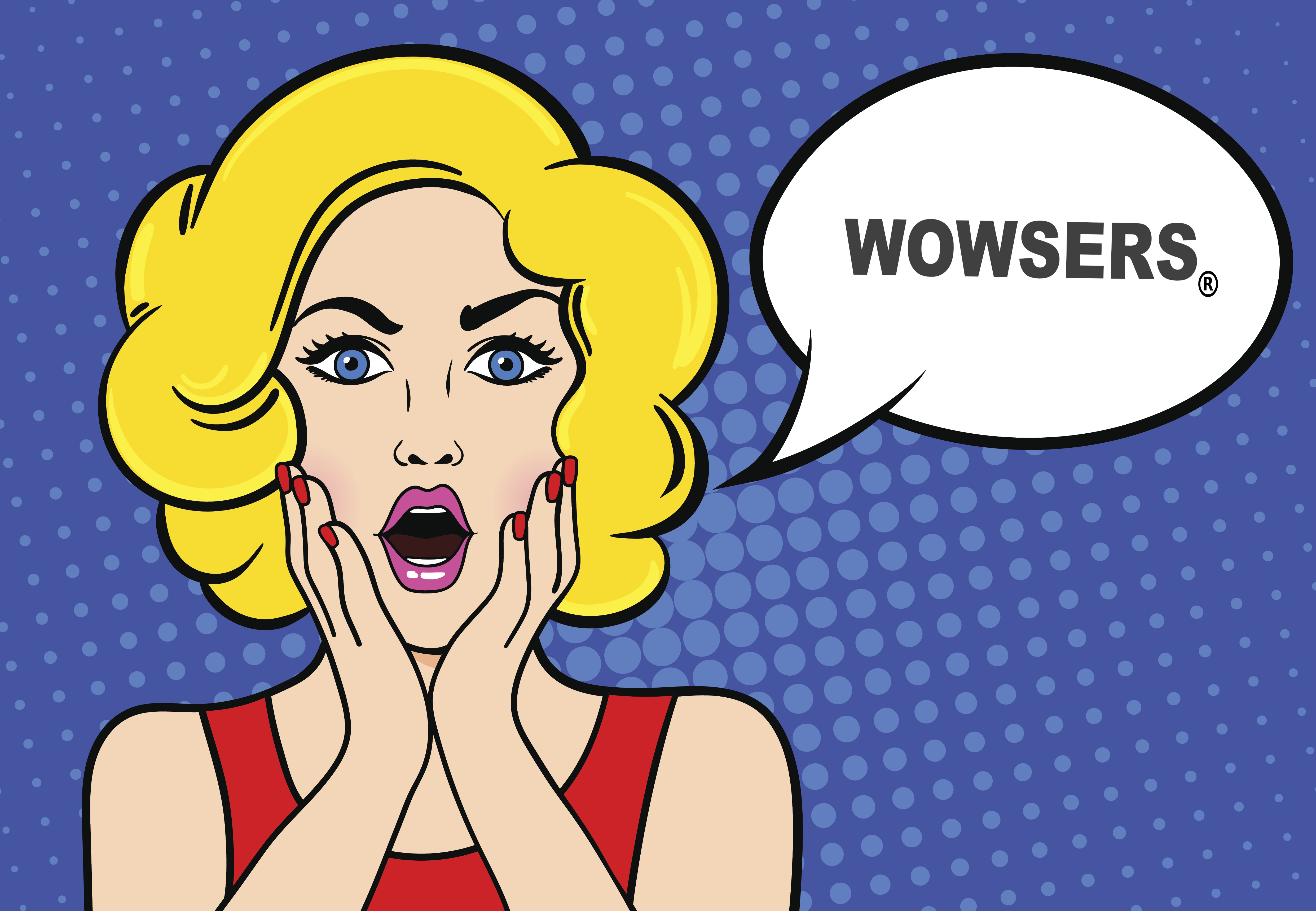 WOWSERS WONDER WORLD